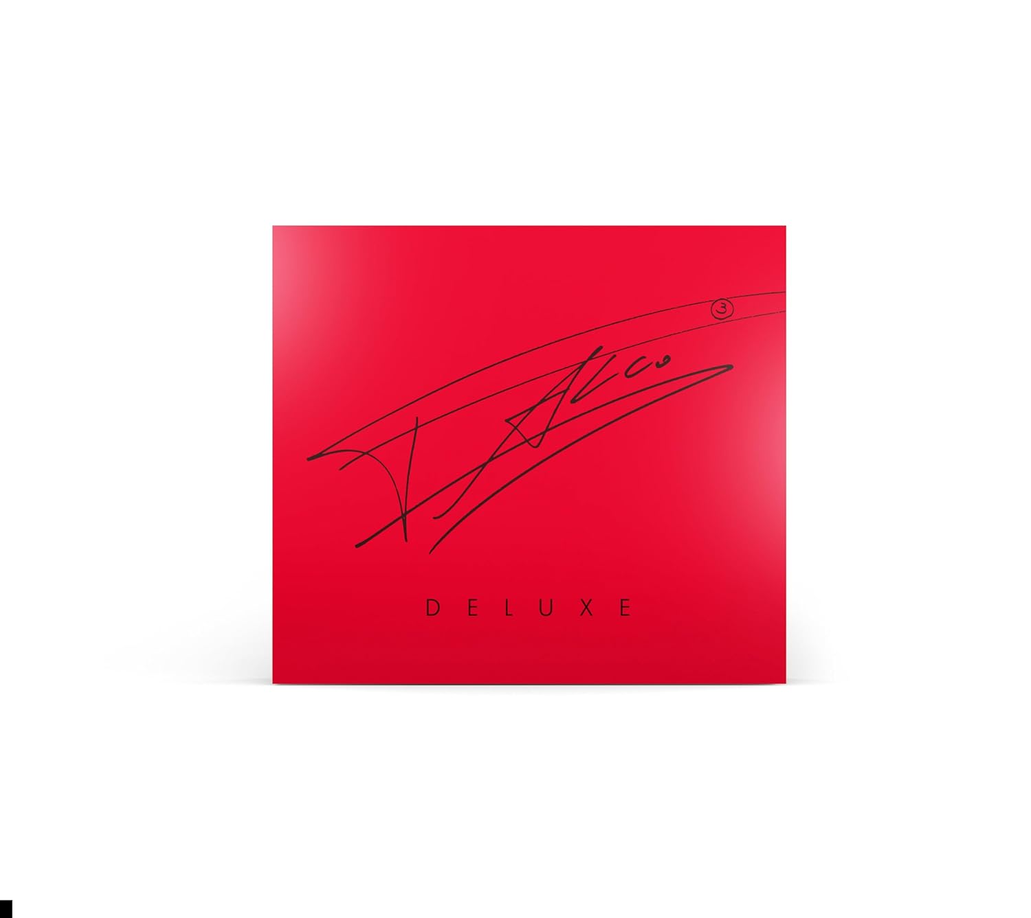 法爾可 3 (3CD/豪華版)