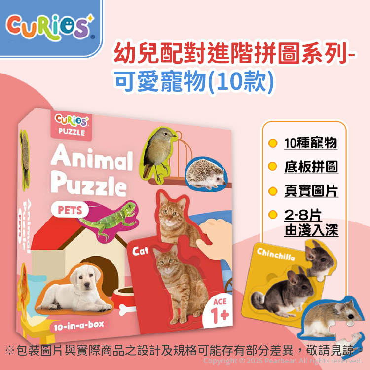 Curios CU-674 商品介紹