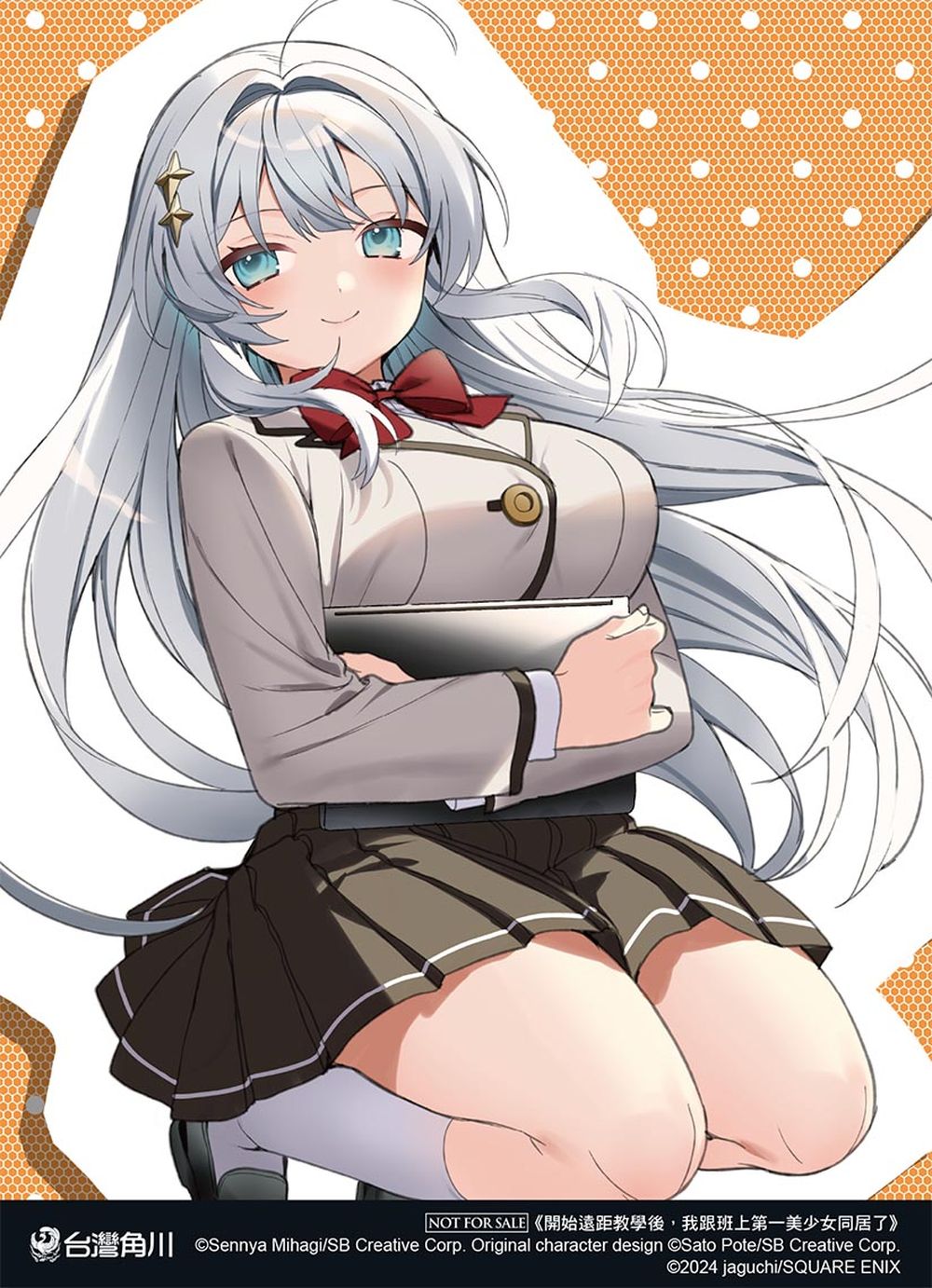 贈品說明圖