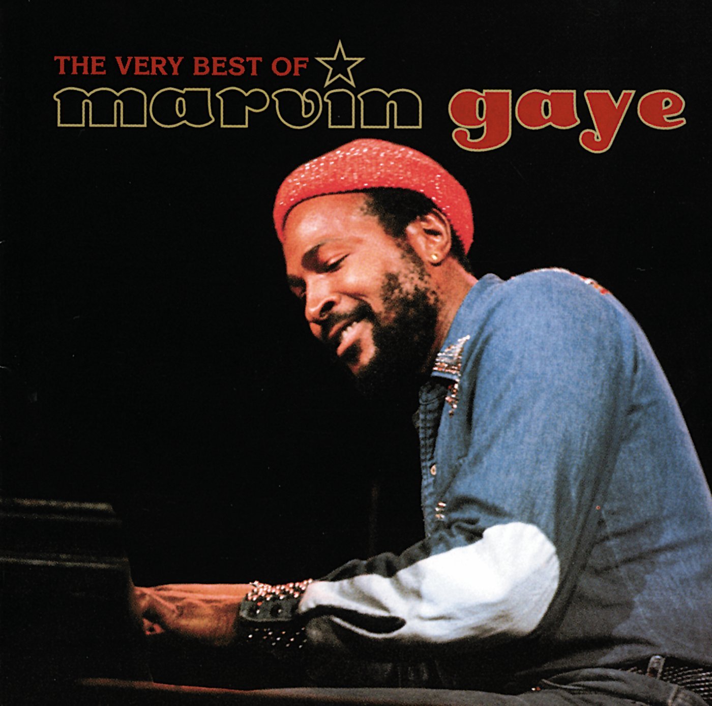 The Very Best of Marvin Gaye (2CD)