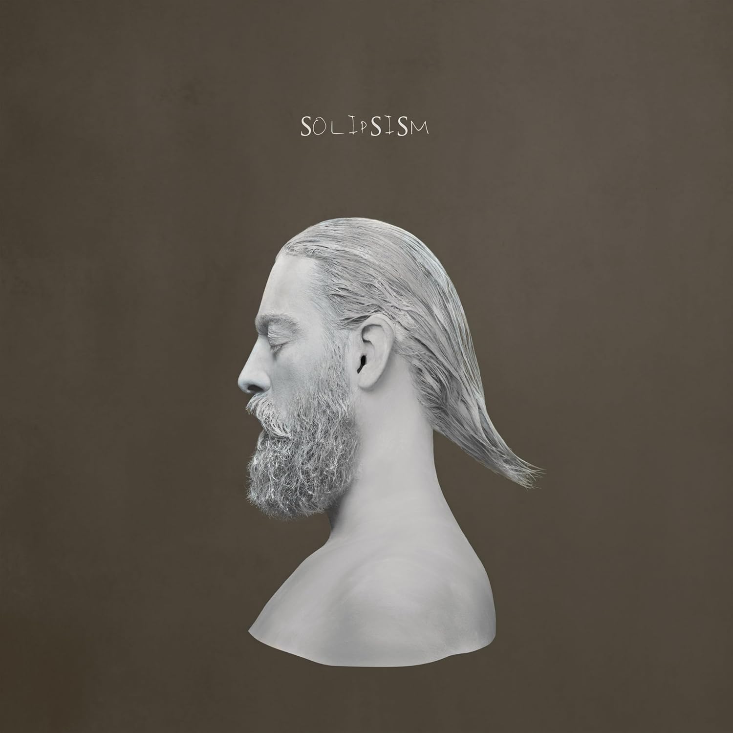 Solipsism (LP)