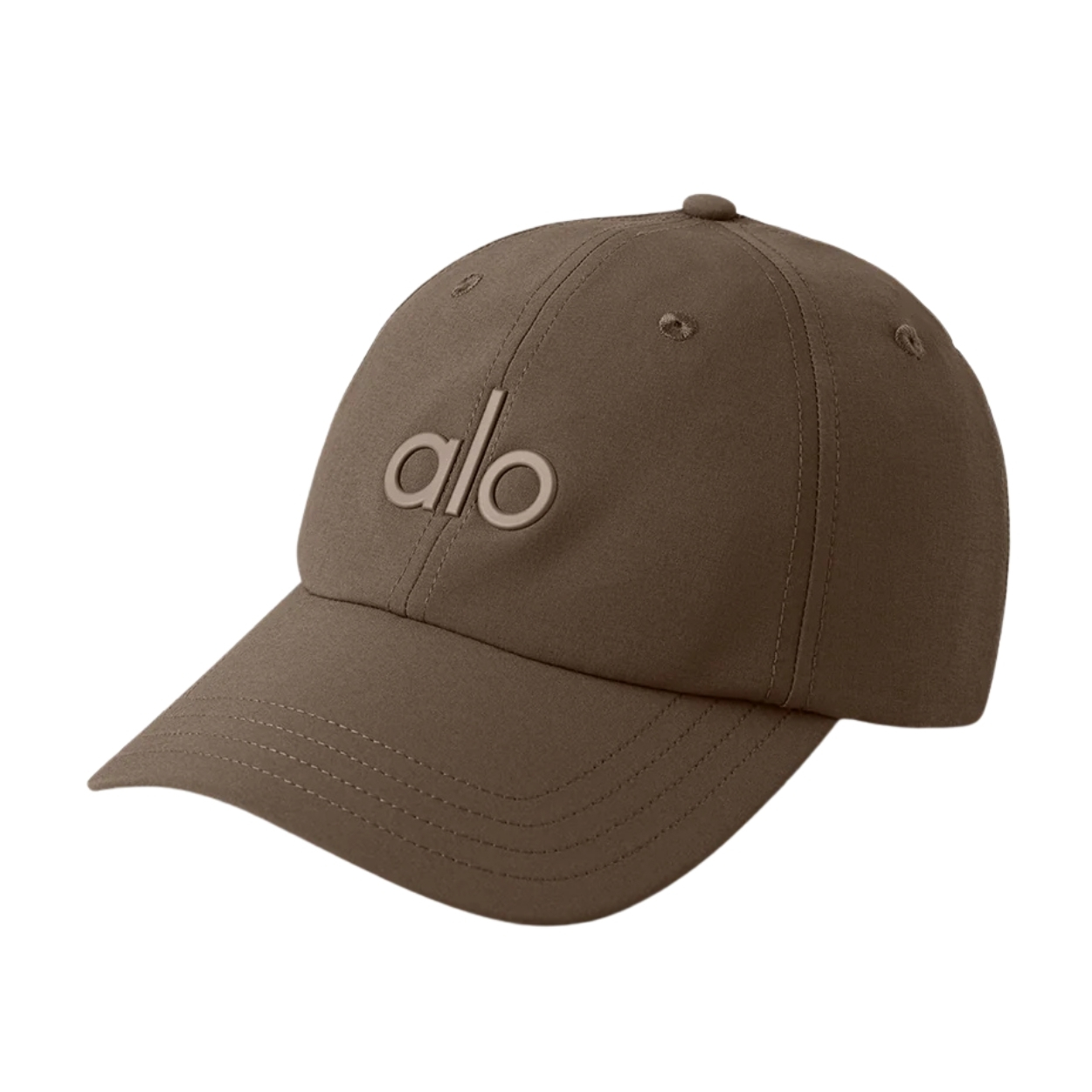 新品未使用 alo Off Duty Cap espresso エスプレッソ alo Performance Off-Duty Cap 機能棒球帽濃縮咖啡Espresso | 誠品線上