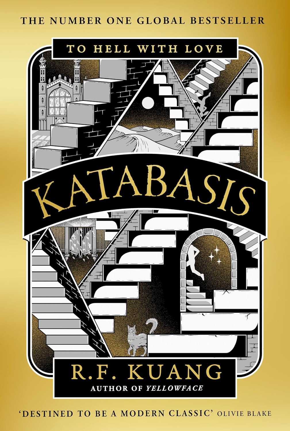 Katabasis
