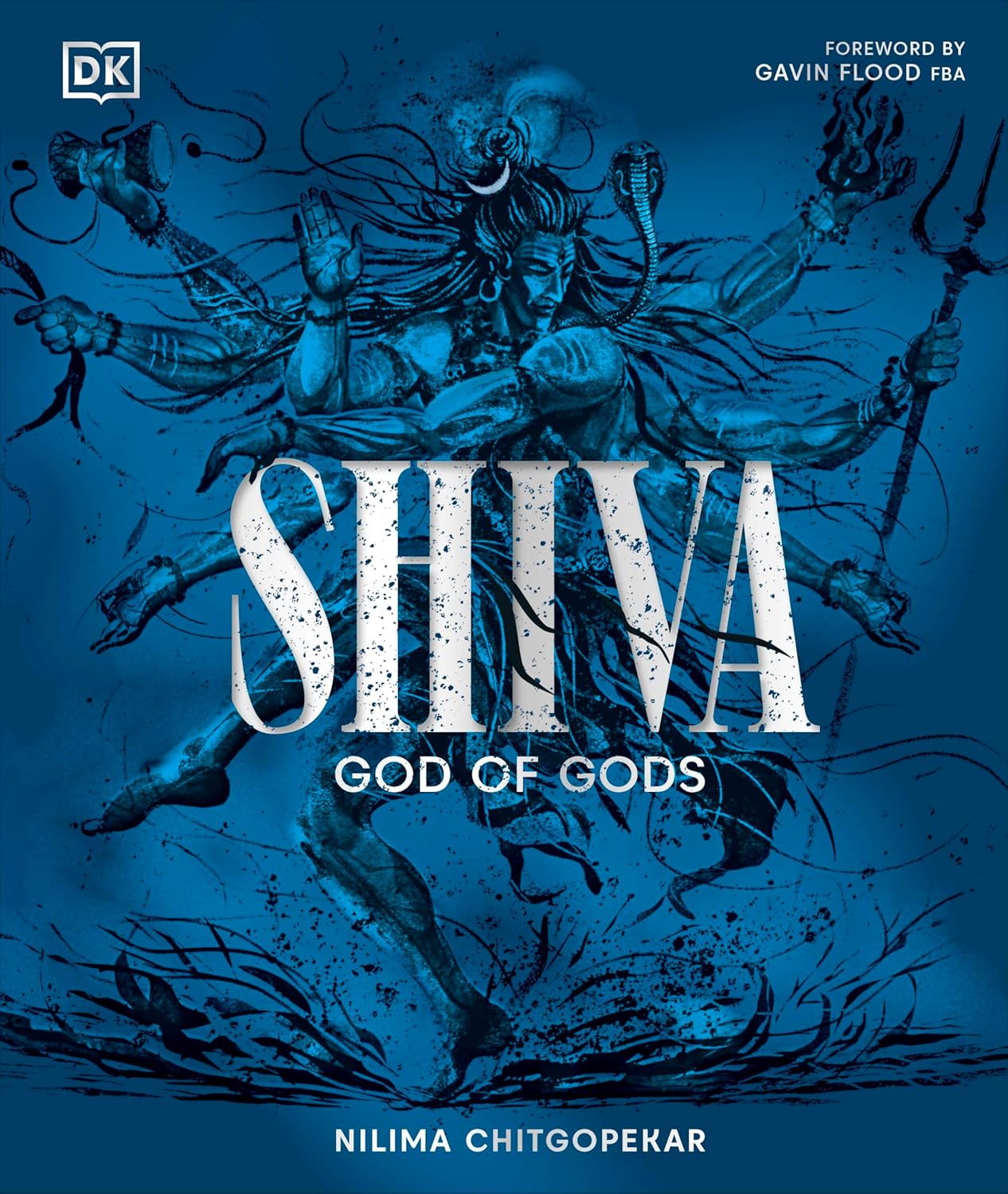 Shiva: God of Gods