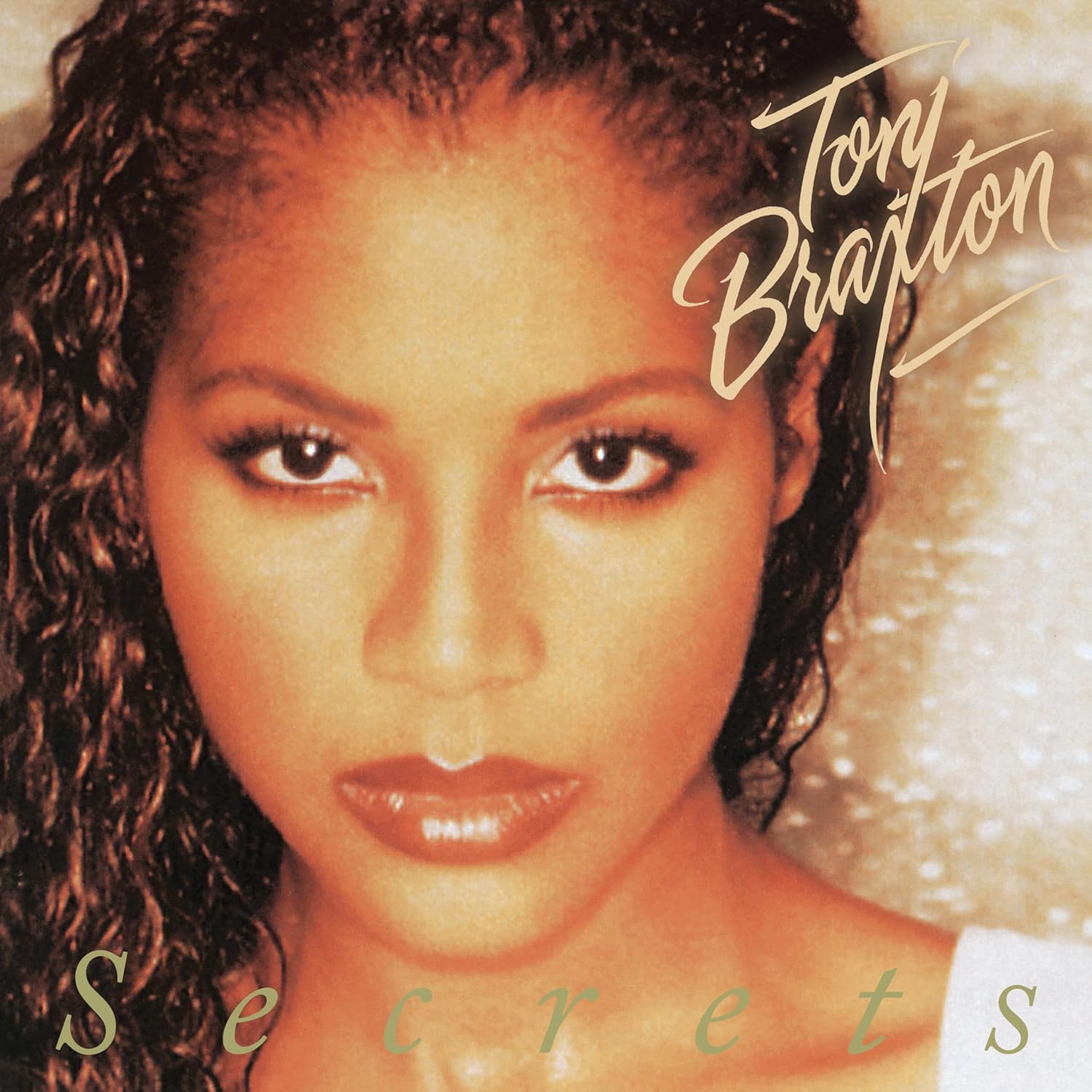 Secrets (2LP)
