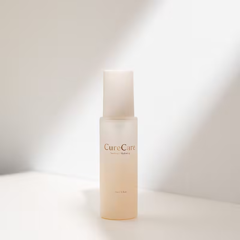 CureCare安炫曜 極緻舒緩保濕精華露Plus/ 30ml