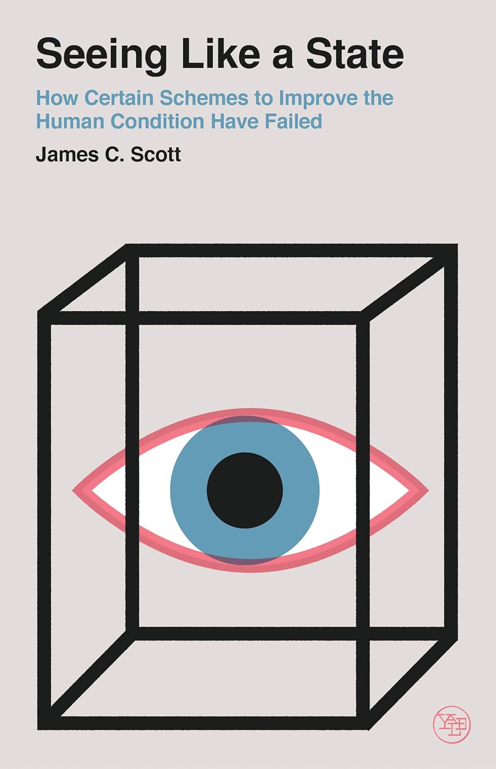 Seeing Like a State: How Certain Schemes to Improve the Human Condition Have Failed