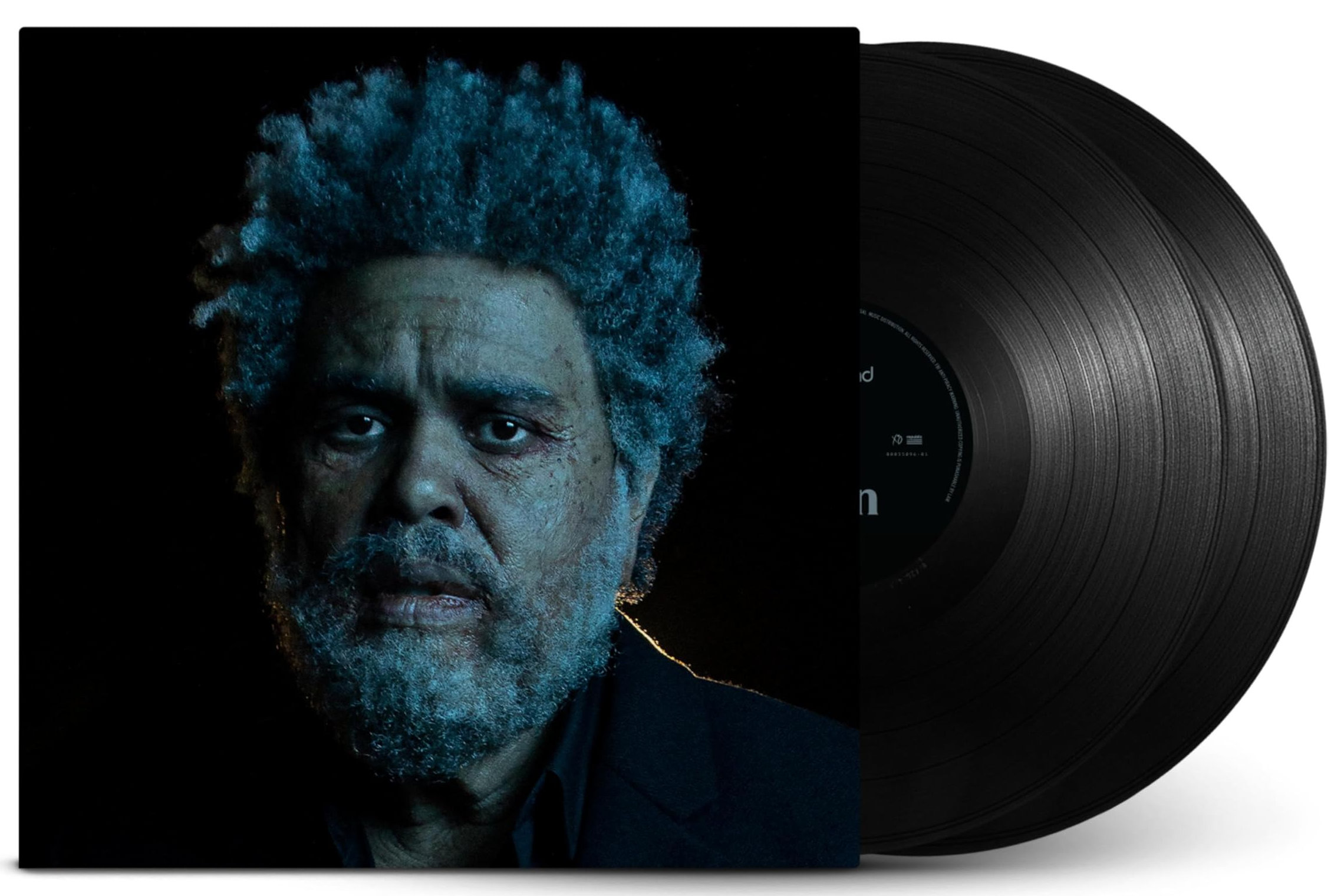 Dawn FM (2LP)