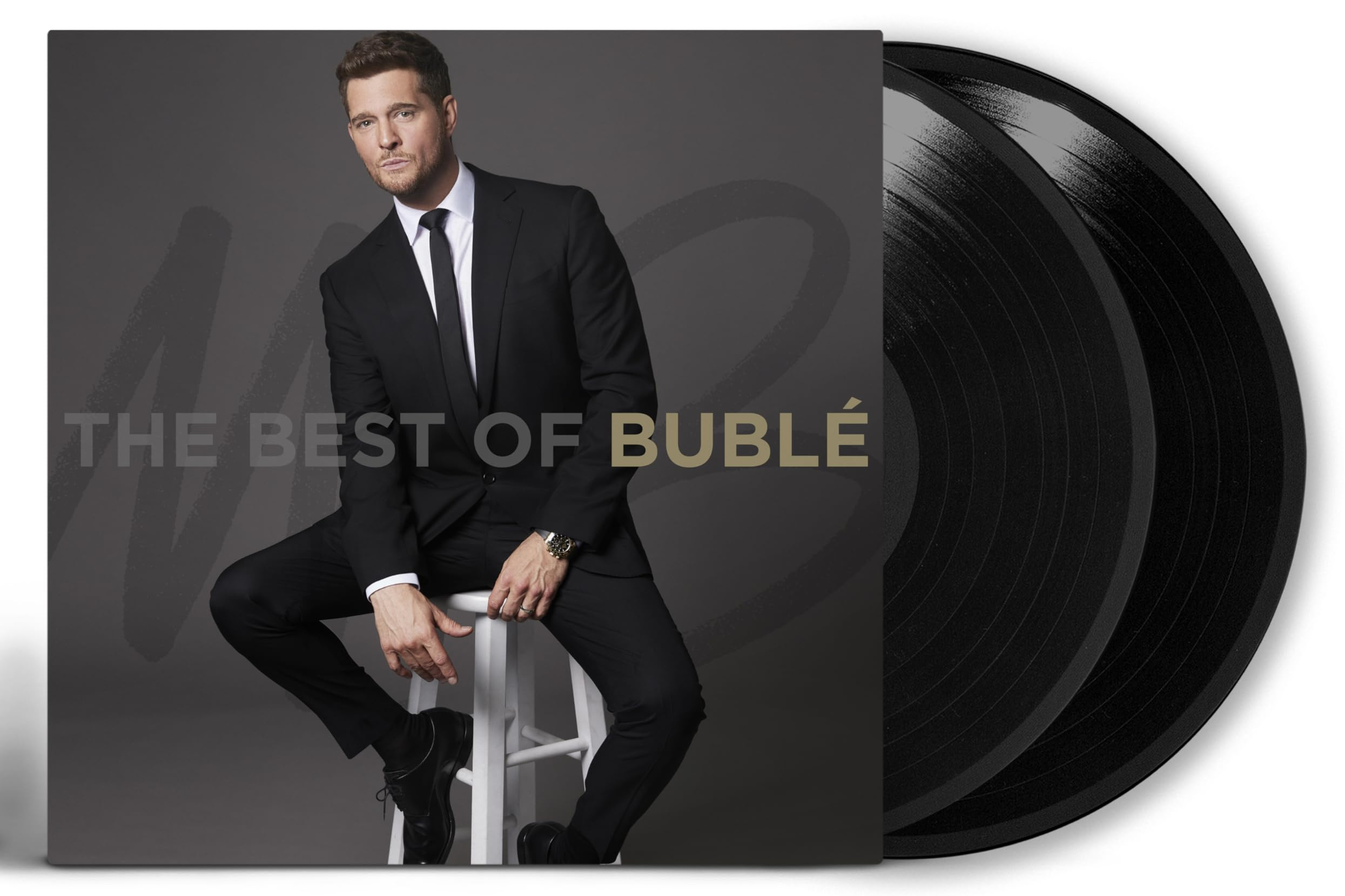 The Best of Buble (2LP)
