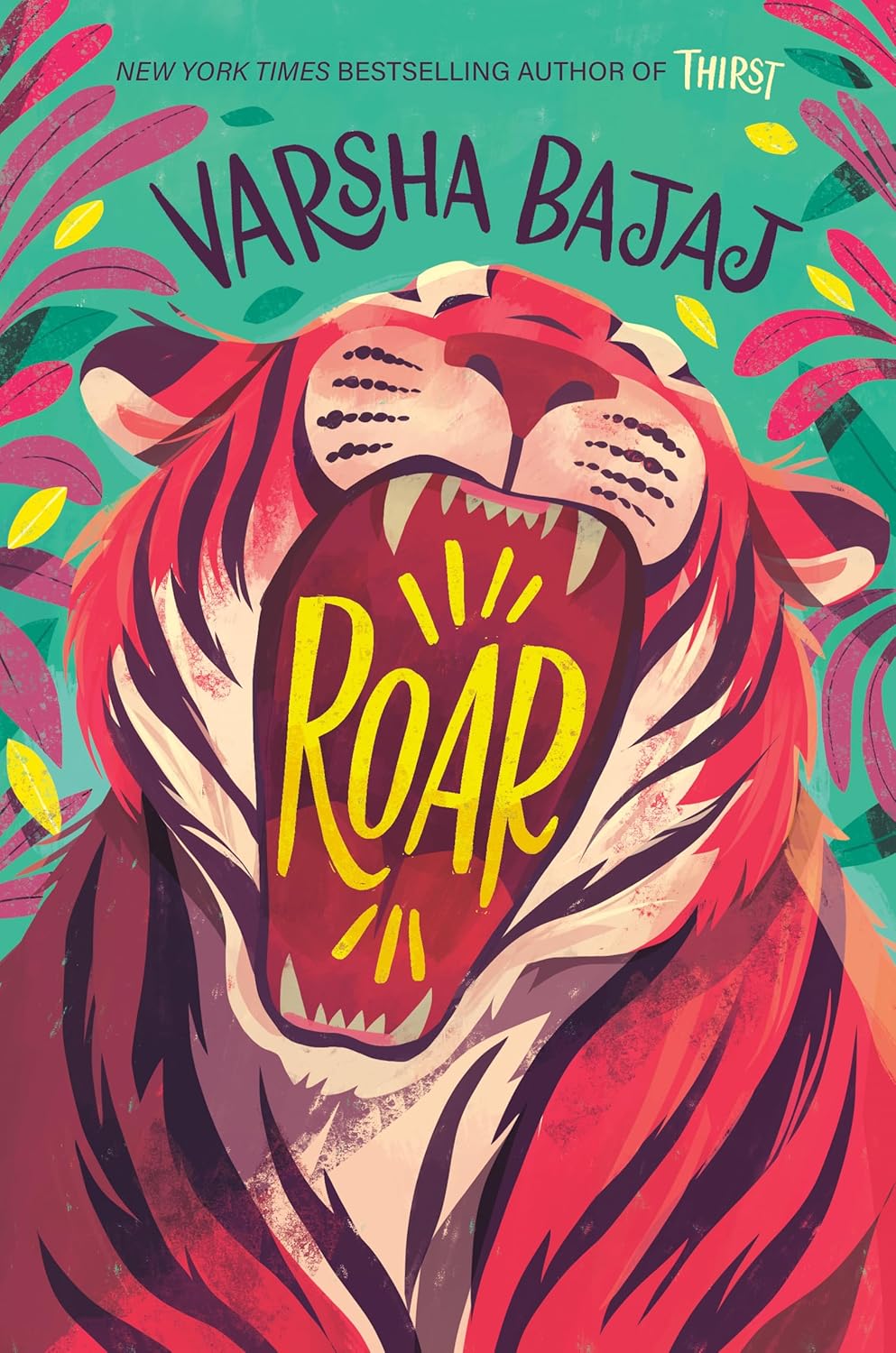 Roar