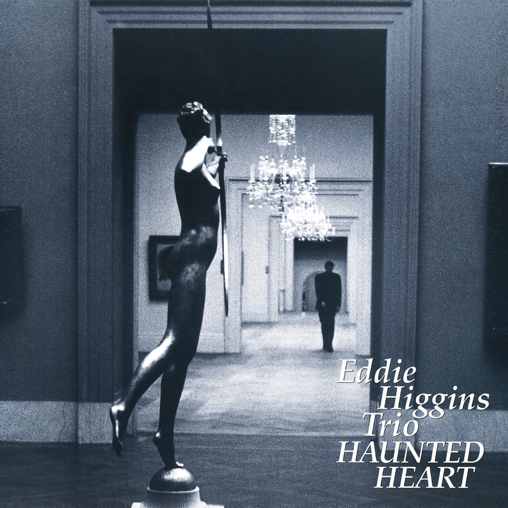 Haunted Heart (2LP/180g Vinyl)