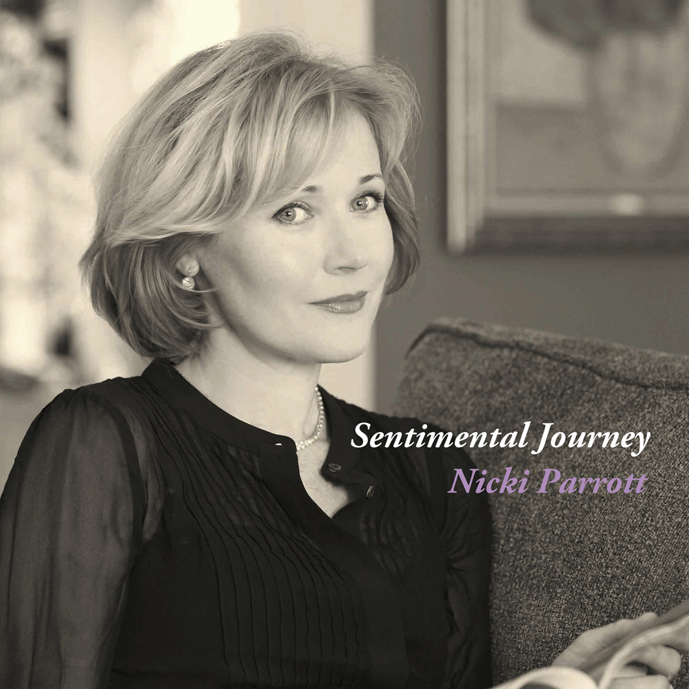 Sentimental Journey (2LP/180g Vinyl)
