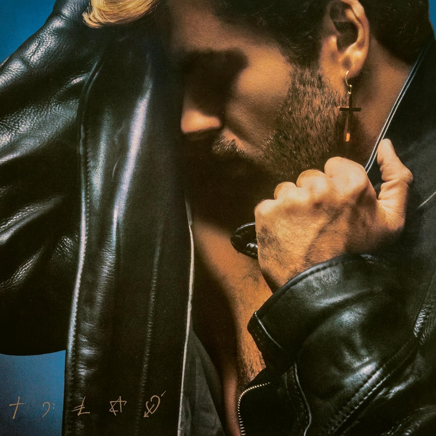 Faith (LP/Black Vinyl)