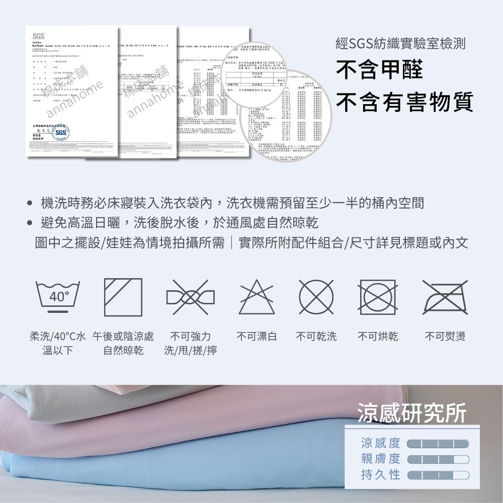 洗滌標