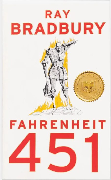 Fahrenheit 451