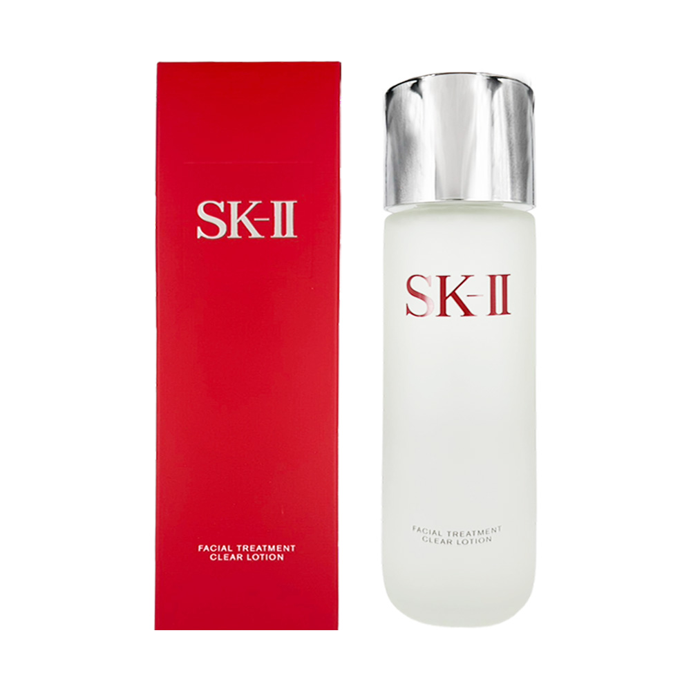 SK-II 亮采化粧水 230ml /平行輸入