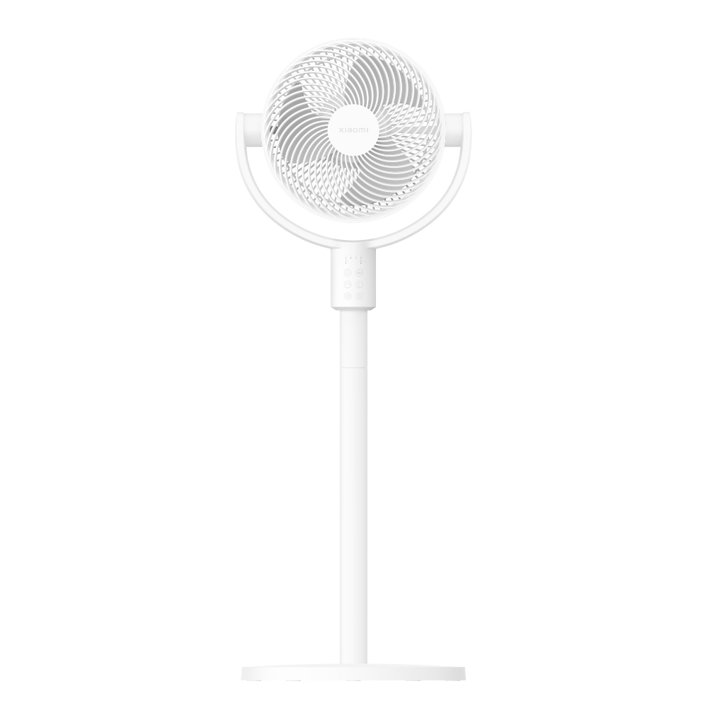 小米 Xiaomi 智慧直流變頻循環扇 座地式(原廠公司貨/含一年保固/米家APP)