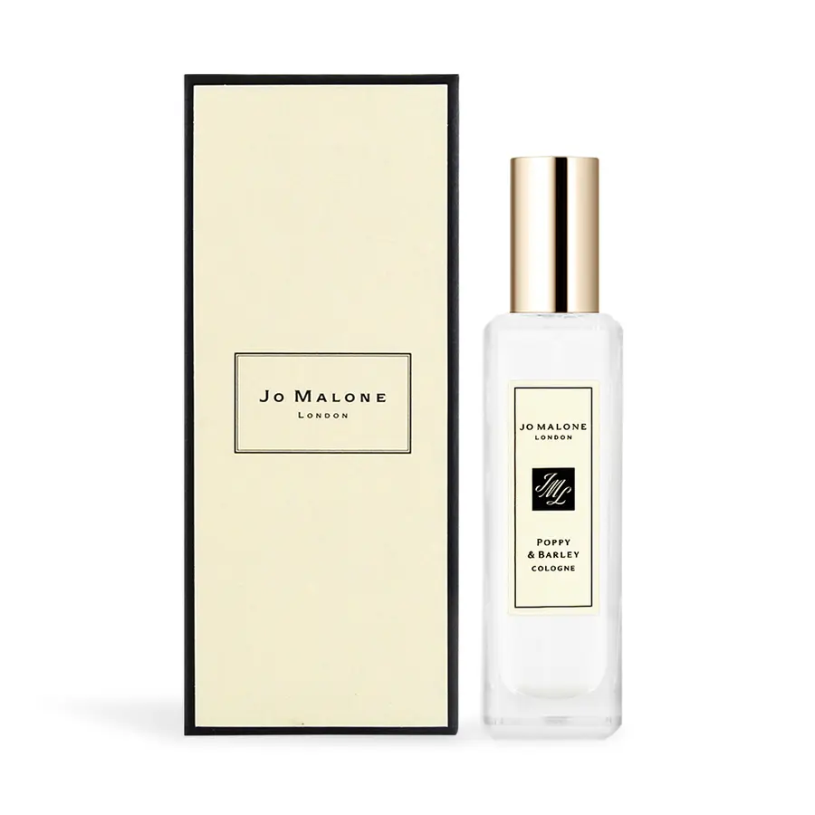 Jo Malone 罌粟花與大麥香水/ 30ml/ 平行輸入
