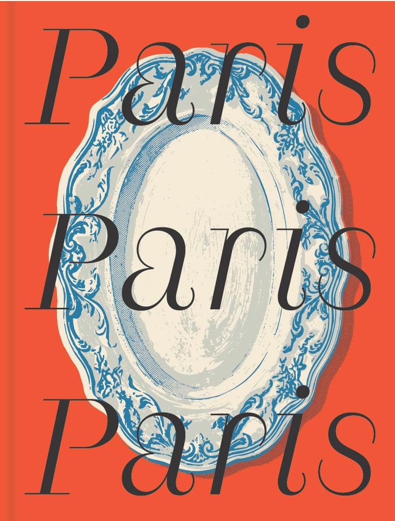 CITIx60 Recipes: Paris