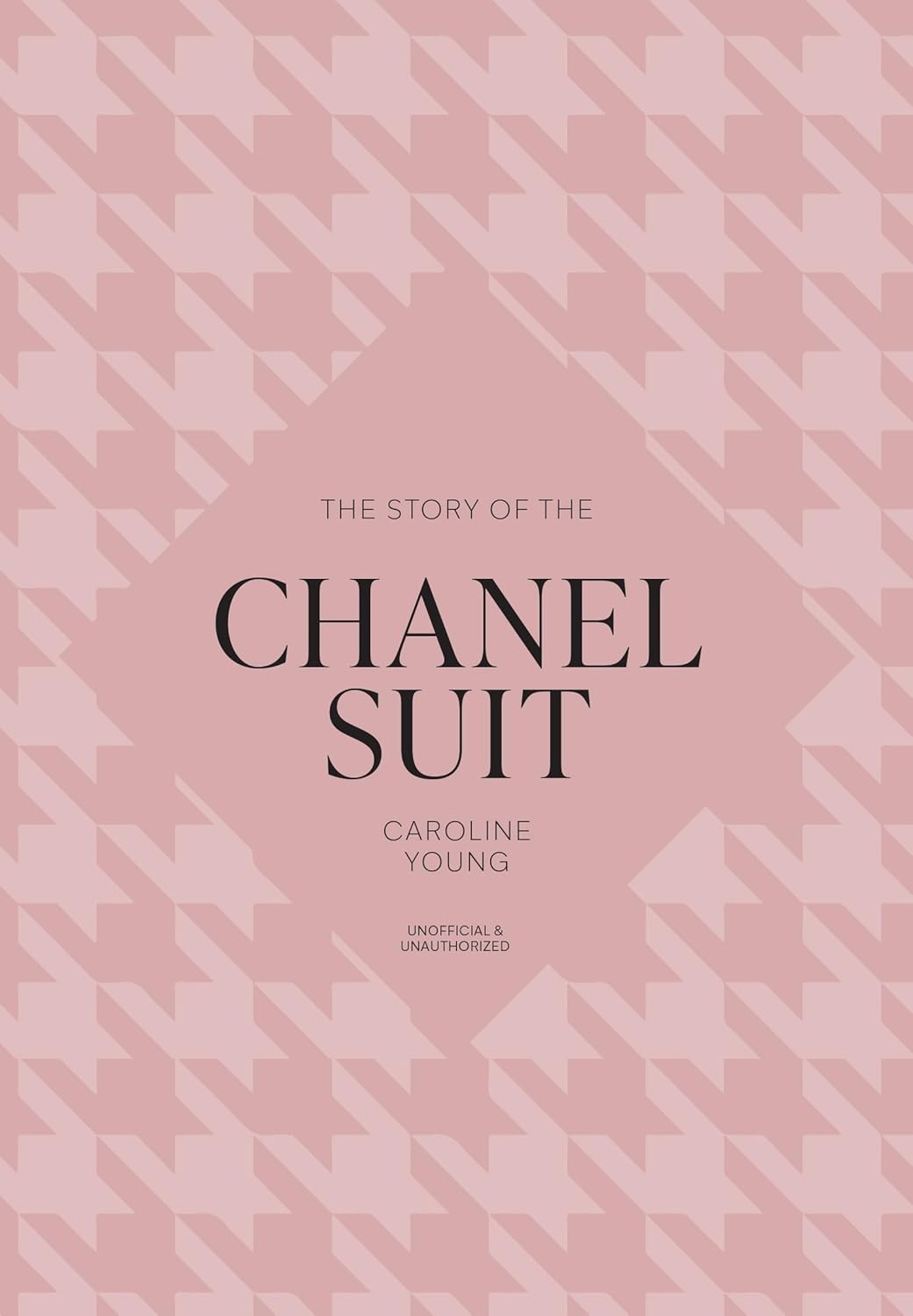 The Story of the Chanel Suit