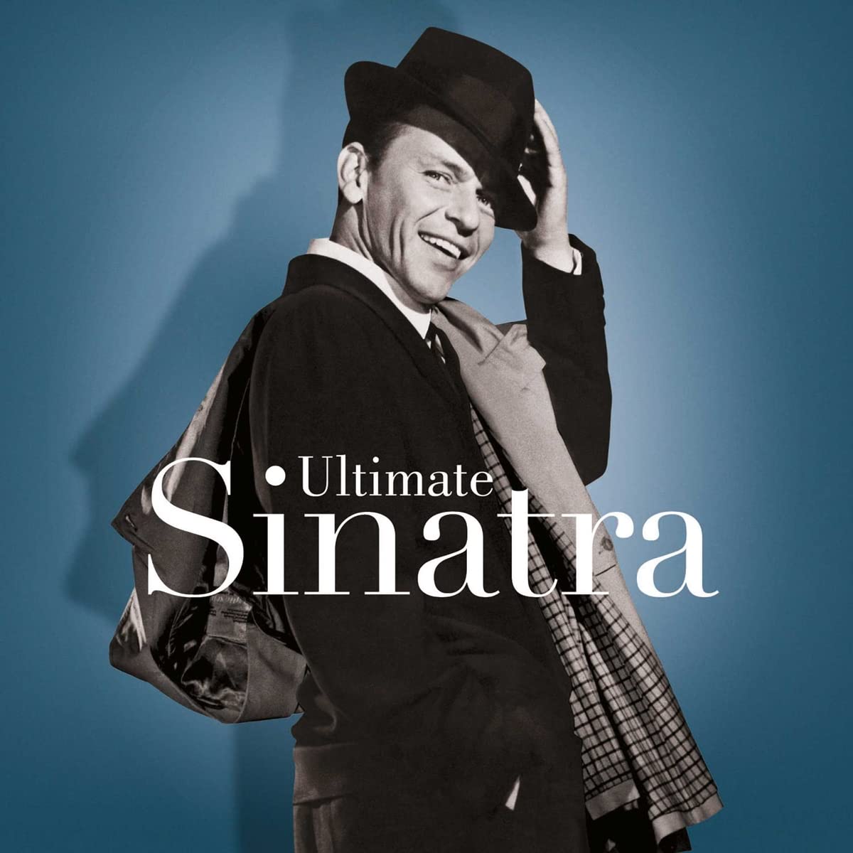 Ultimate Sinatra (2LP/180g Vinyl)