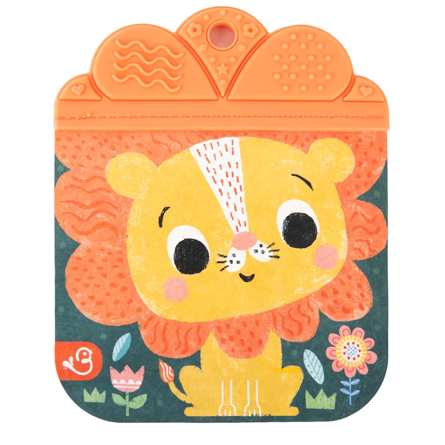 Brave Like a Lion (a Tuffy Book)