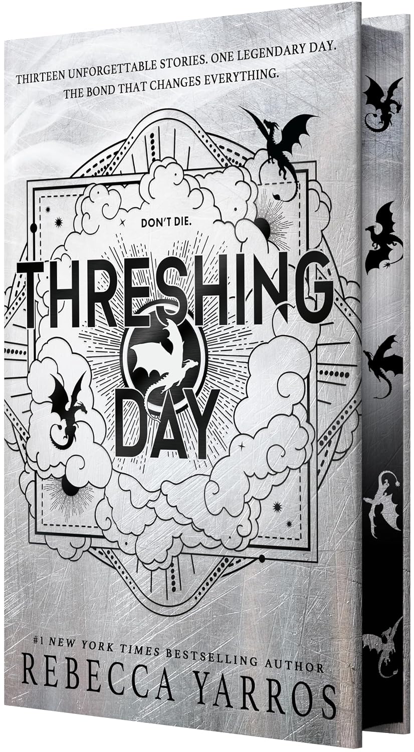 Threshing Day