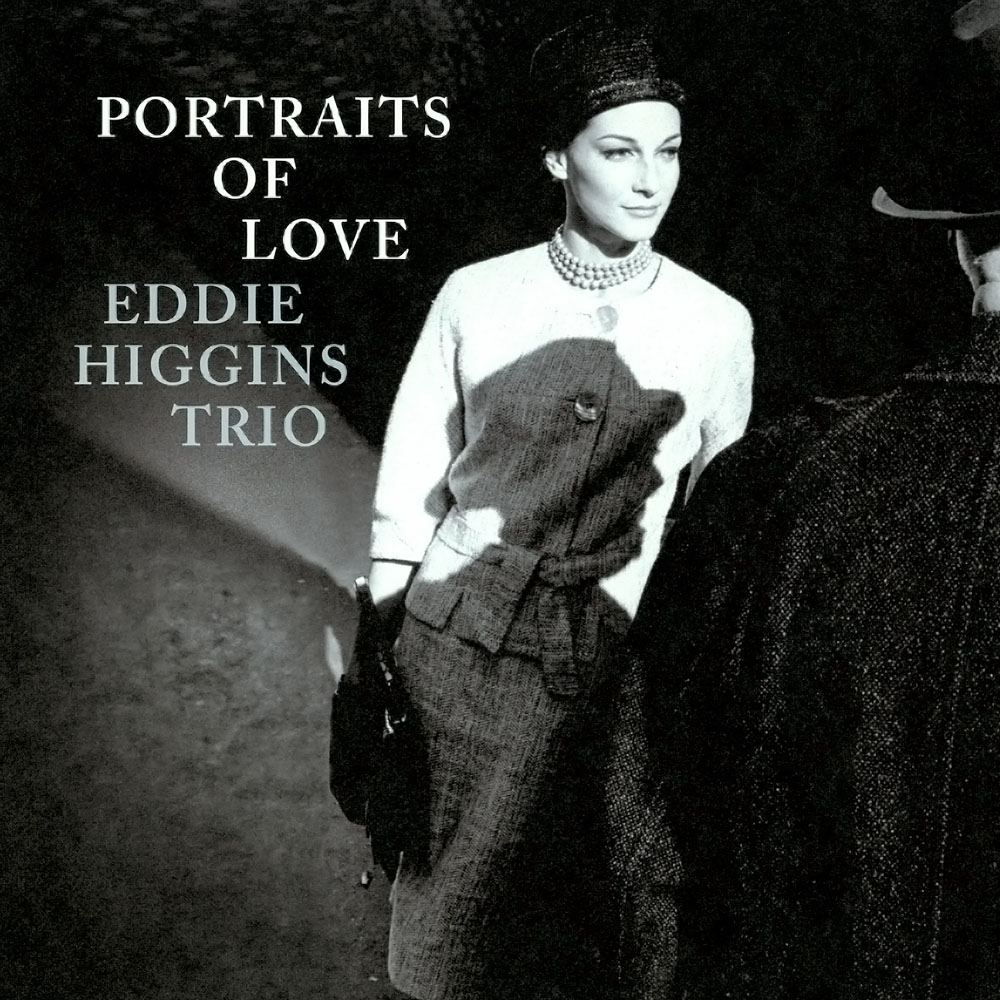 Portraits of Love (2LP/180g Vinyl)