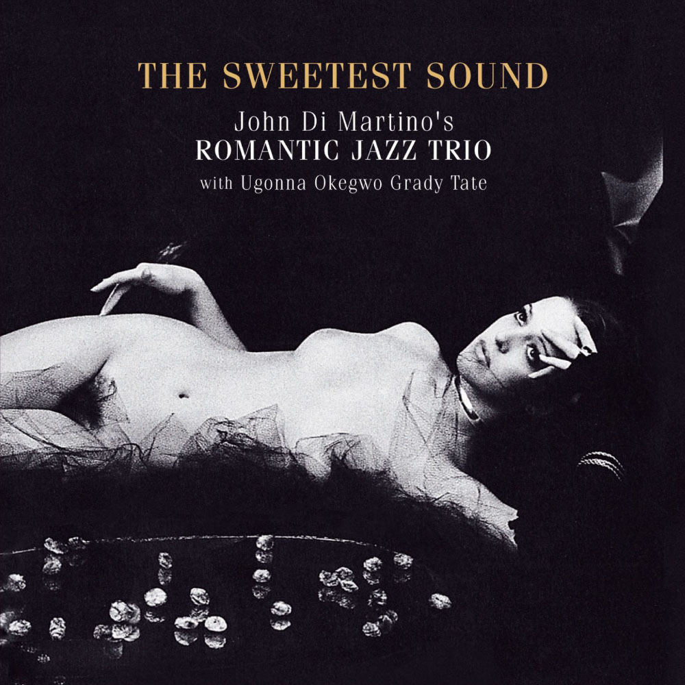 The Sweetest Sound (2LP/180g Vinyl)