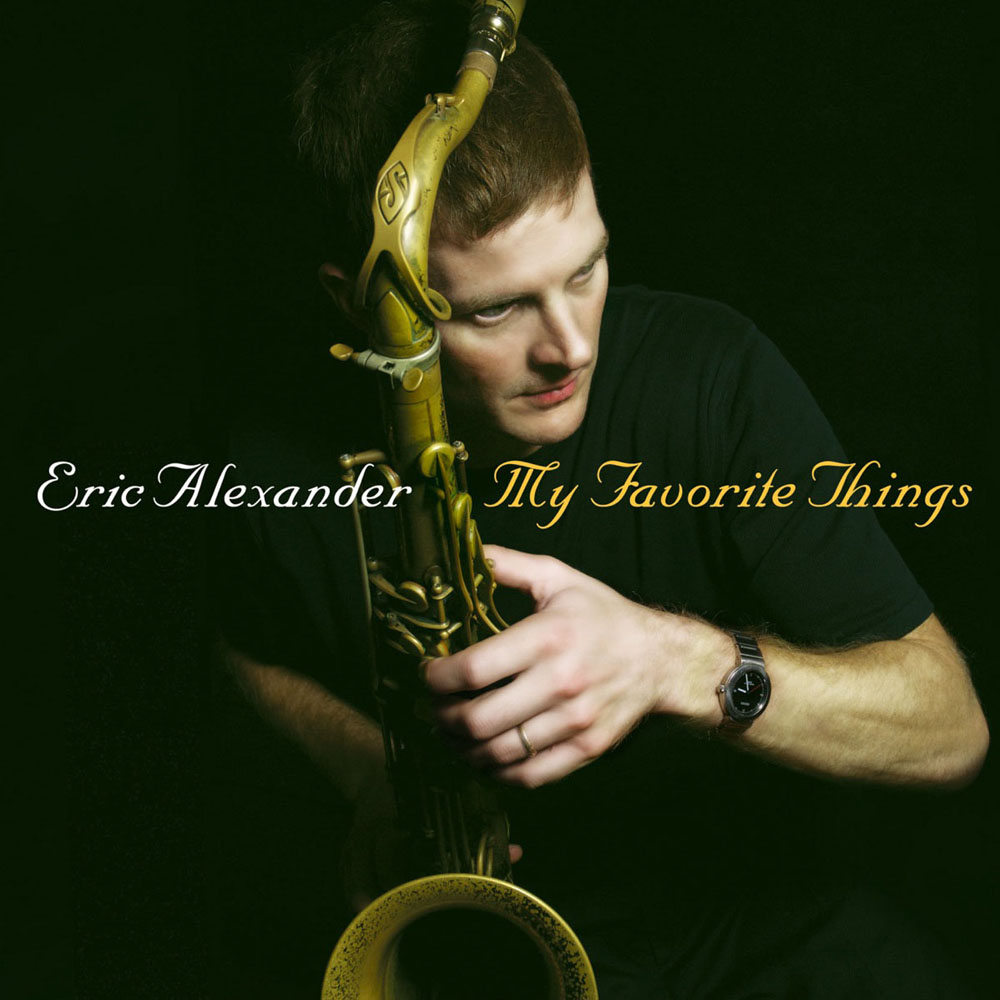 My Favorite Things (2LP/180g Vinyl)