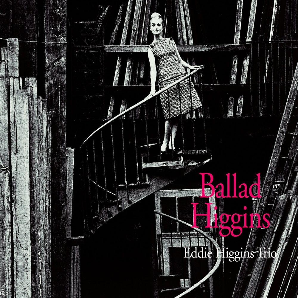 Ballad Higgins (2LP/180g Vinyl)