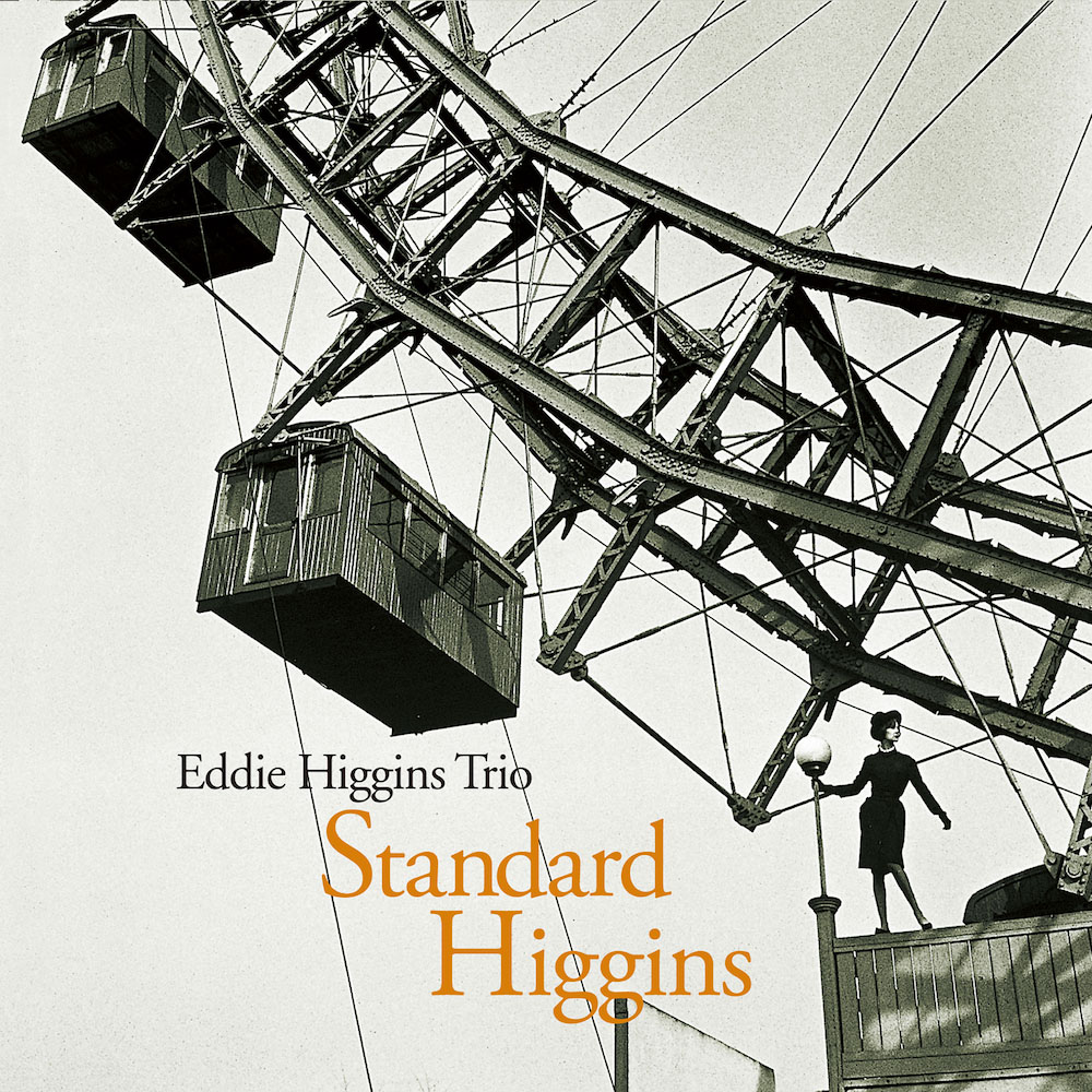 Standard Higgins (2LP/180g Vinyl)