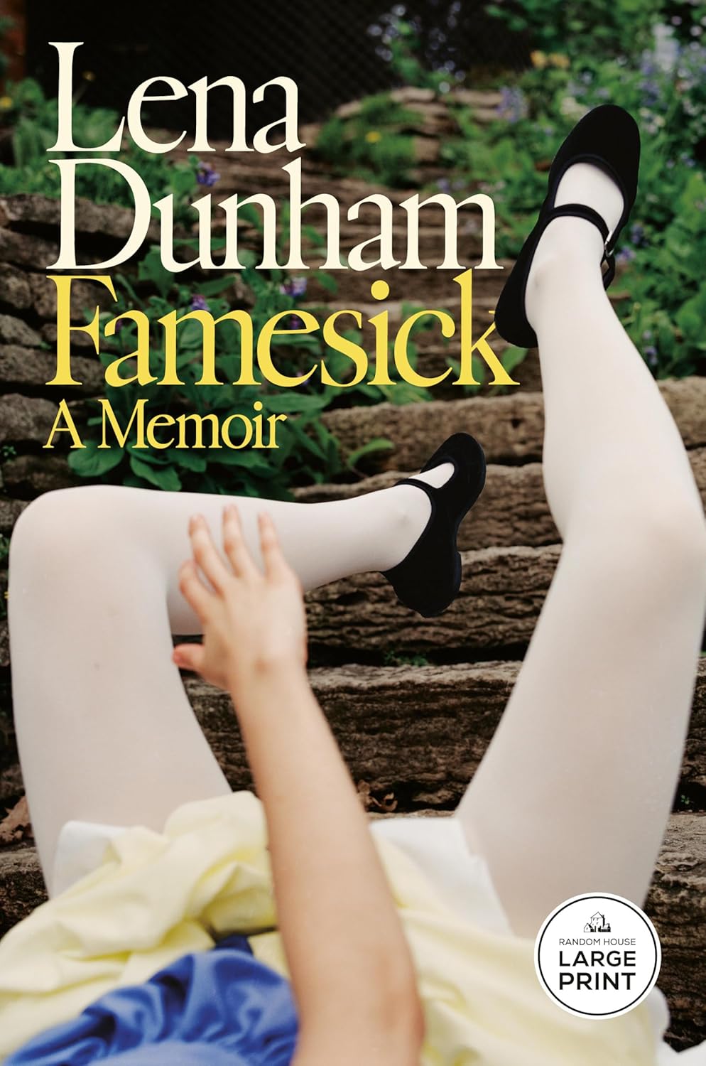 Famesick: A Memoir