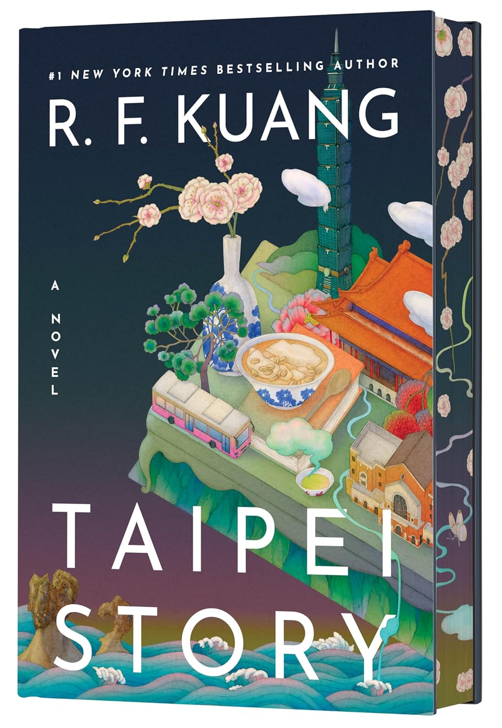 Taipei Story (Deluxe Limited Ed.)