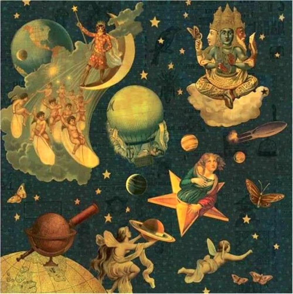 Mellon Collie and the Infinite Sadness (2CD)