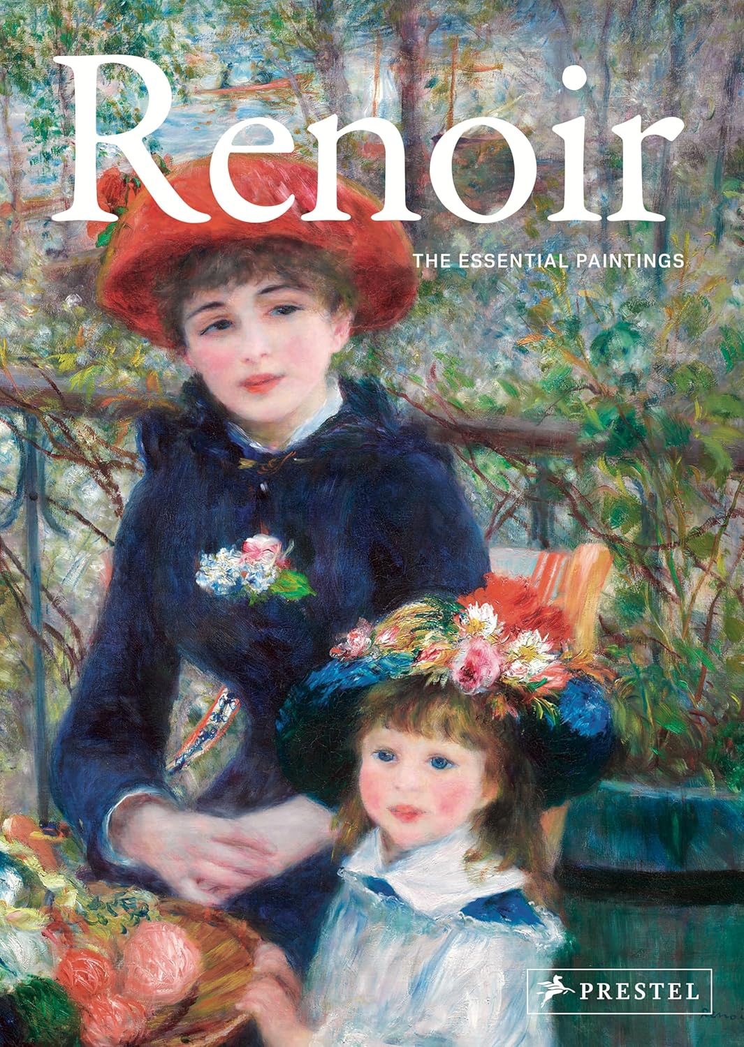 Renoir: The Essential Paintings