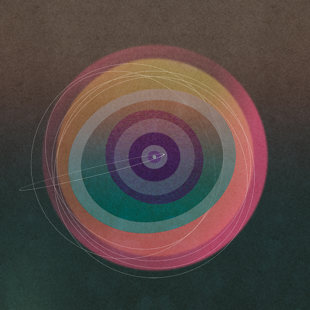 Glimmer (CD)
