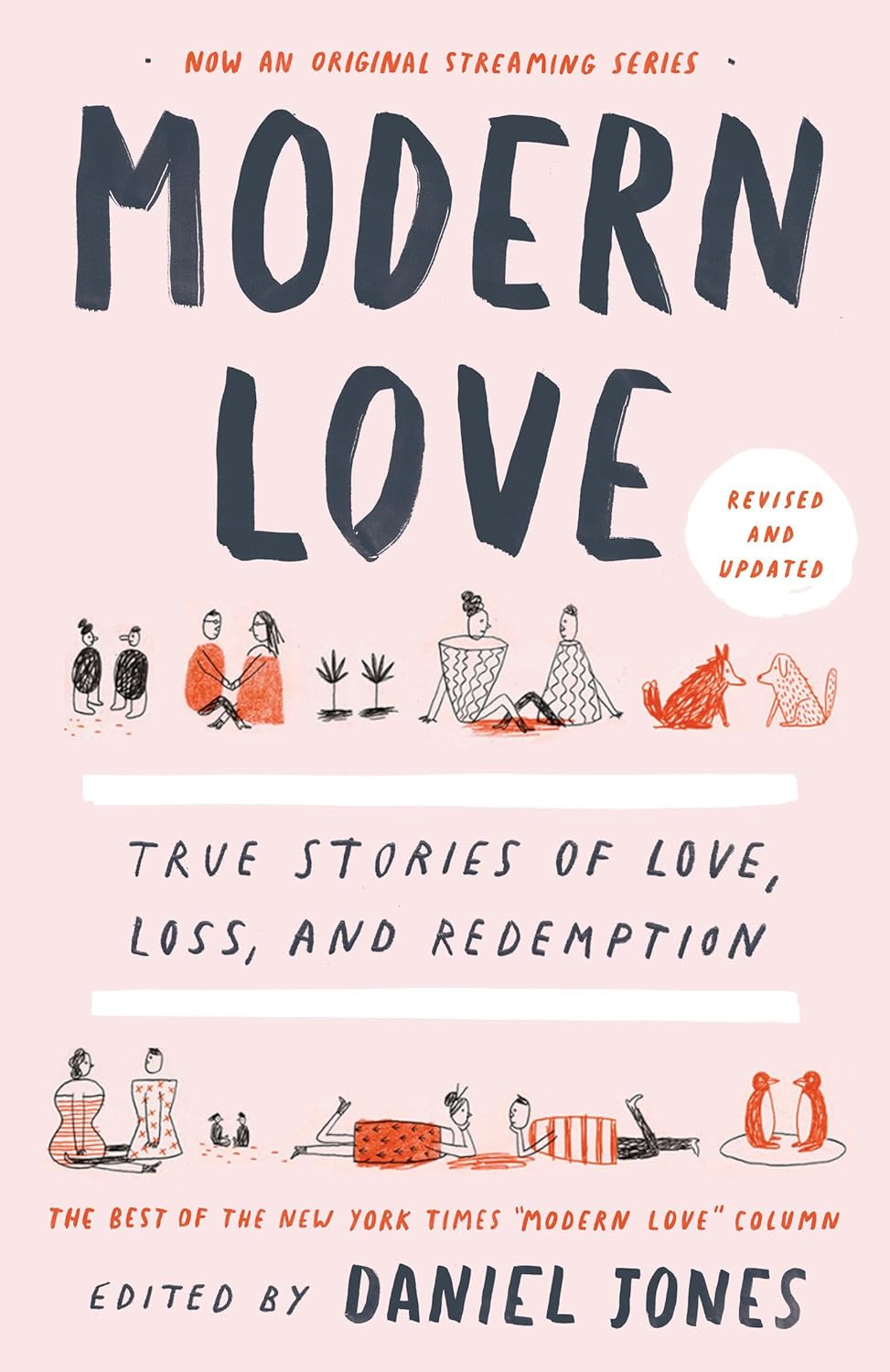Modern Love (Revised and Updated Ed.)
