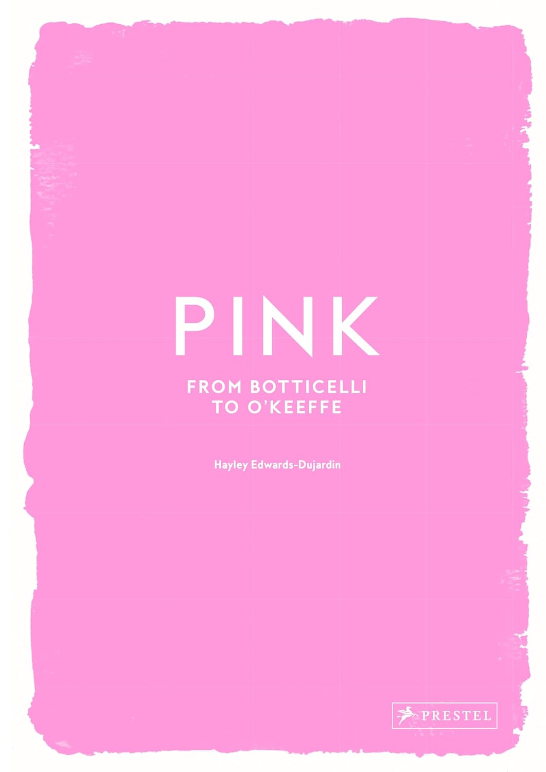Pink: From Botticelli to O'Keefe