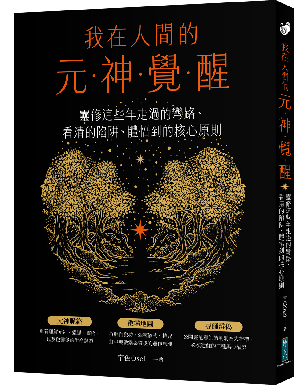 我在人間的元神覺醒