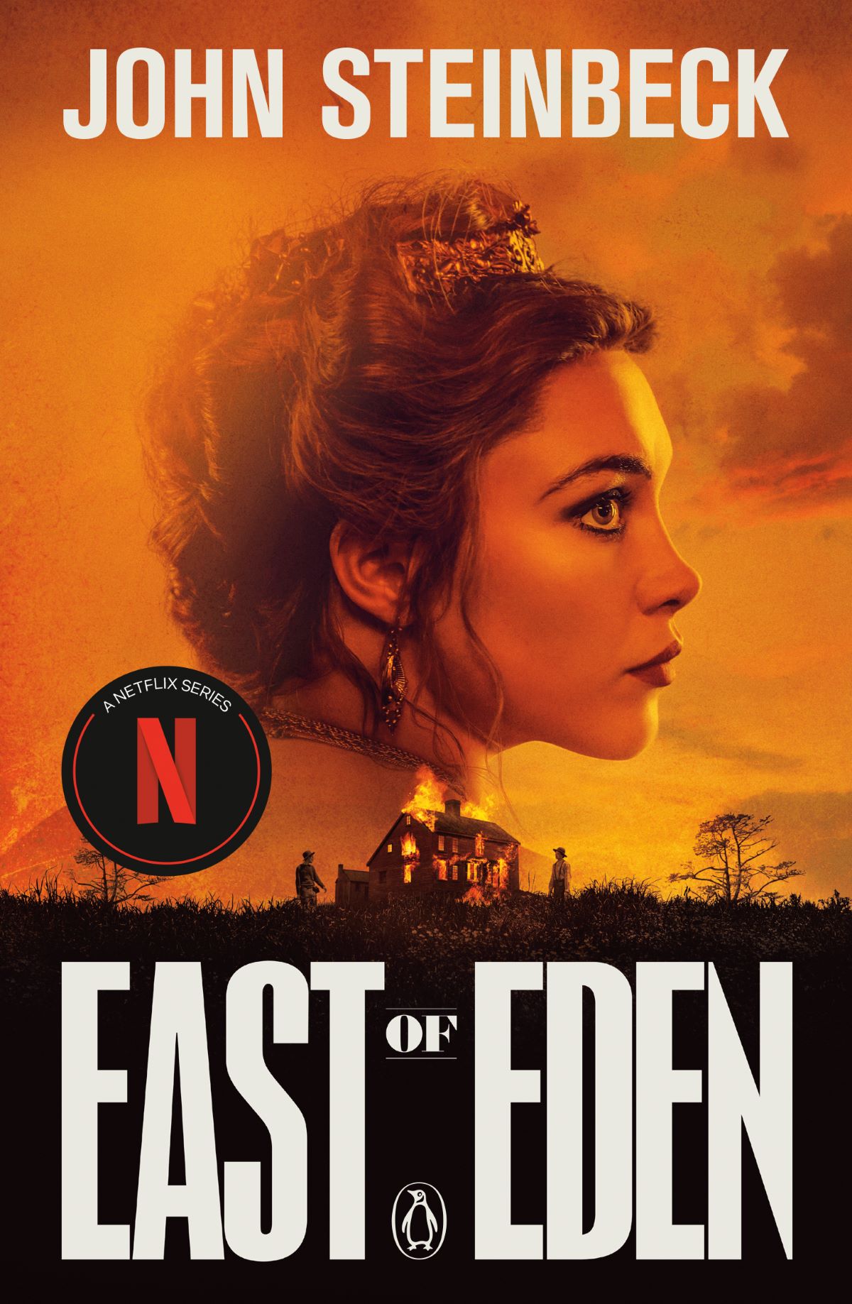 East of Eden (Netflix Tie-In Ed.)