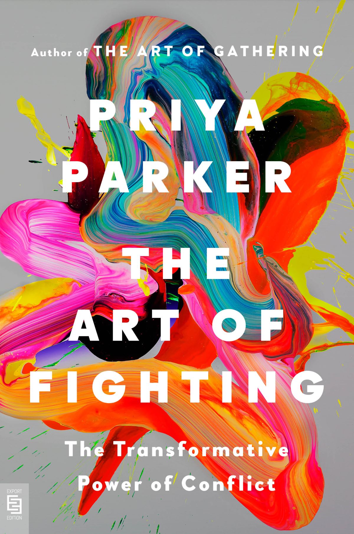 The Art of Fighting: The Transformative Power of Conflict