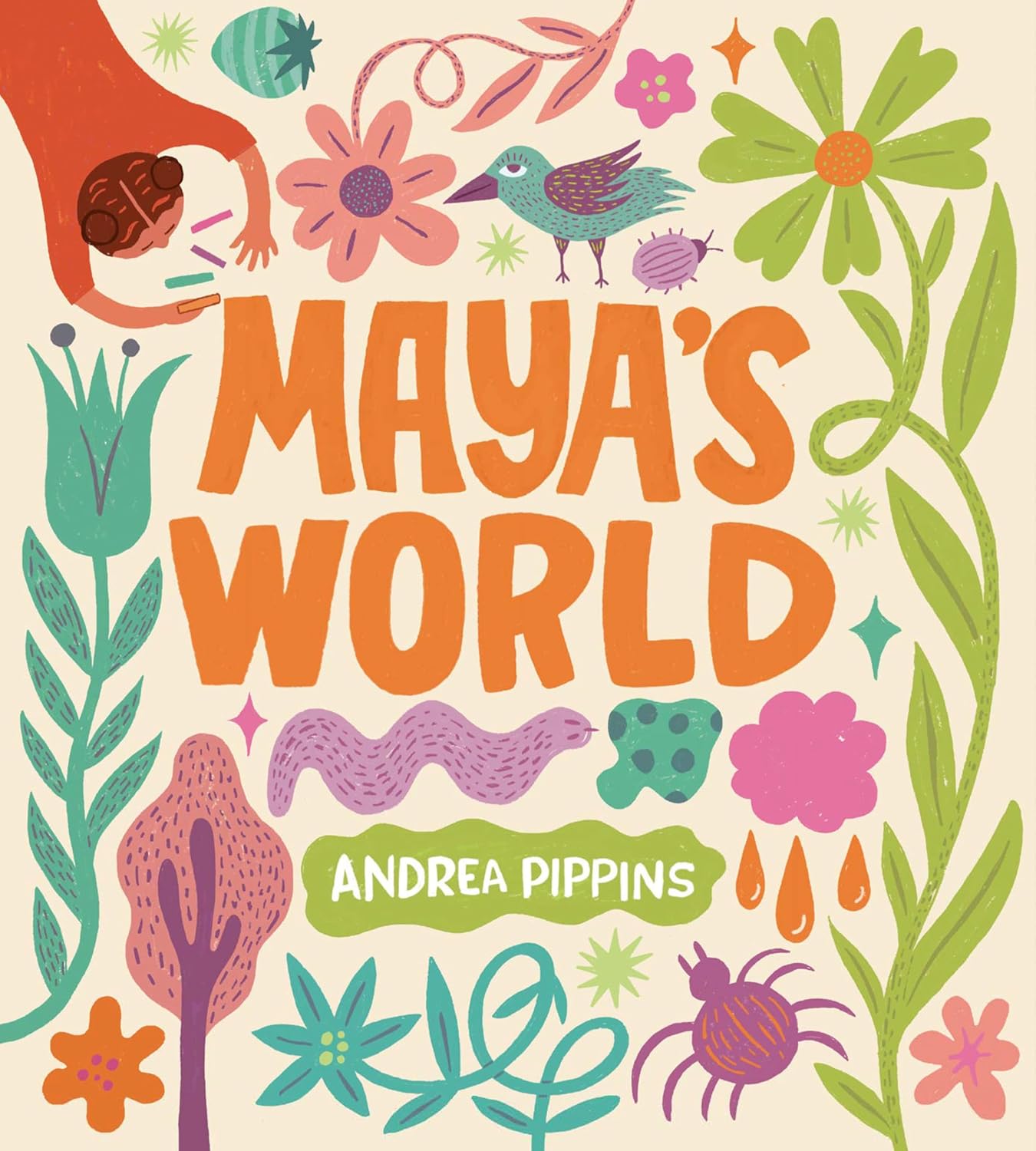 Maya's World