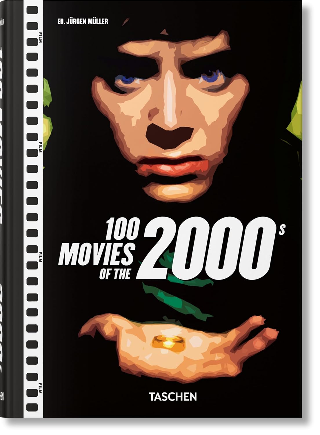 100 Movies of the 2000s