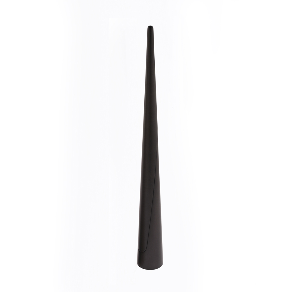 北歐櫥窗 Maruni Shoehorn 楓木號角鞋拔 (黑色)