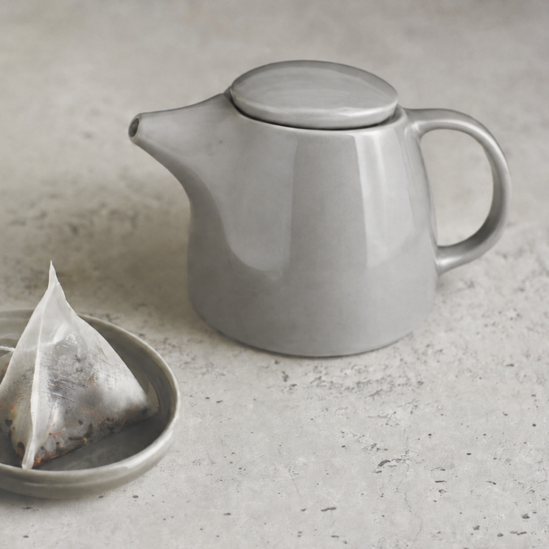 陶瓷泡茶壺| 茶酒咖啡| 生活家居│ 誠品線上- 把生活變成喜歡的樣子