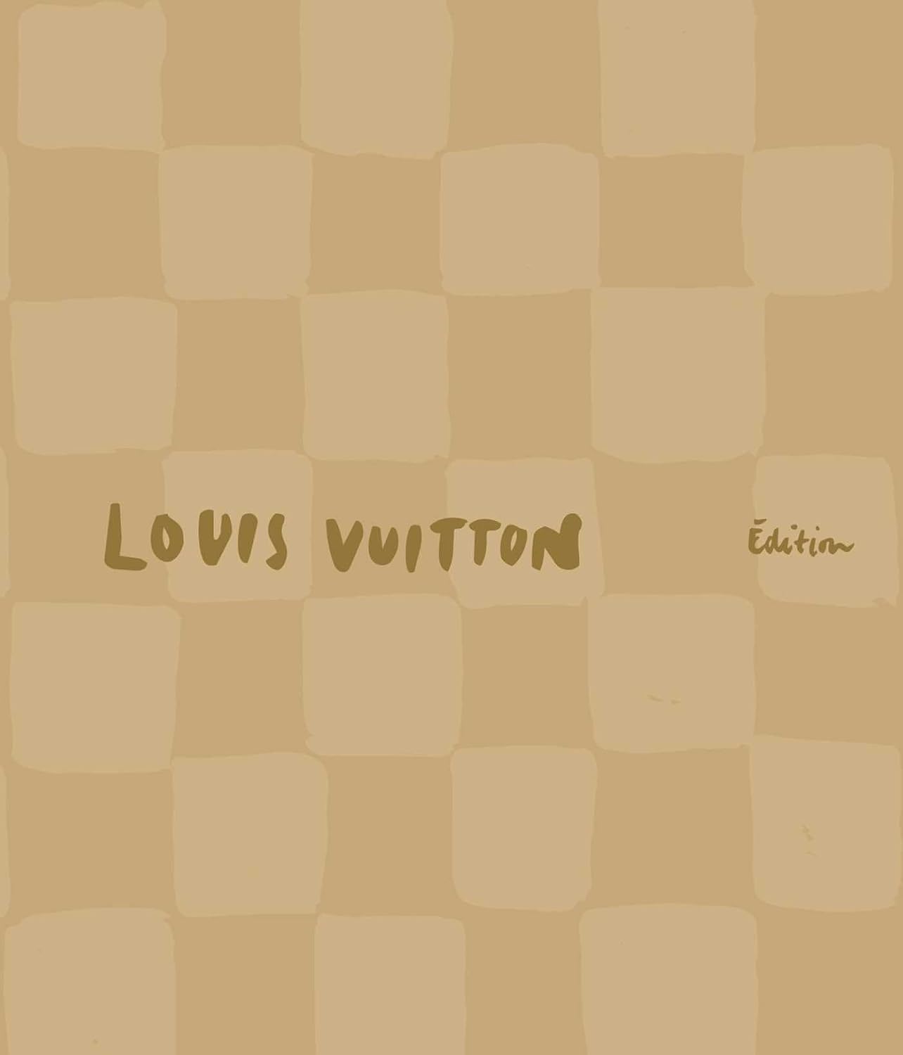 Louis Vuitton Édition