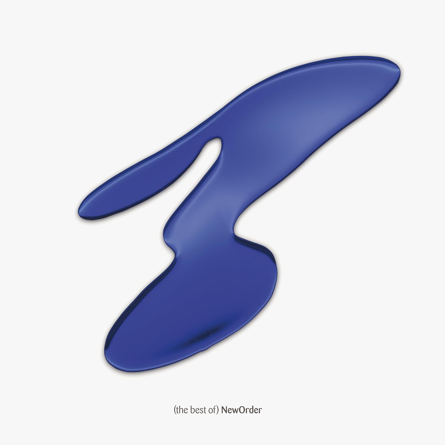 The Best Of NewOrder (2LP)