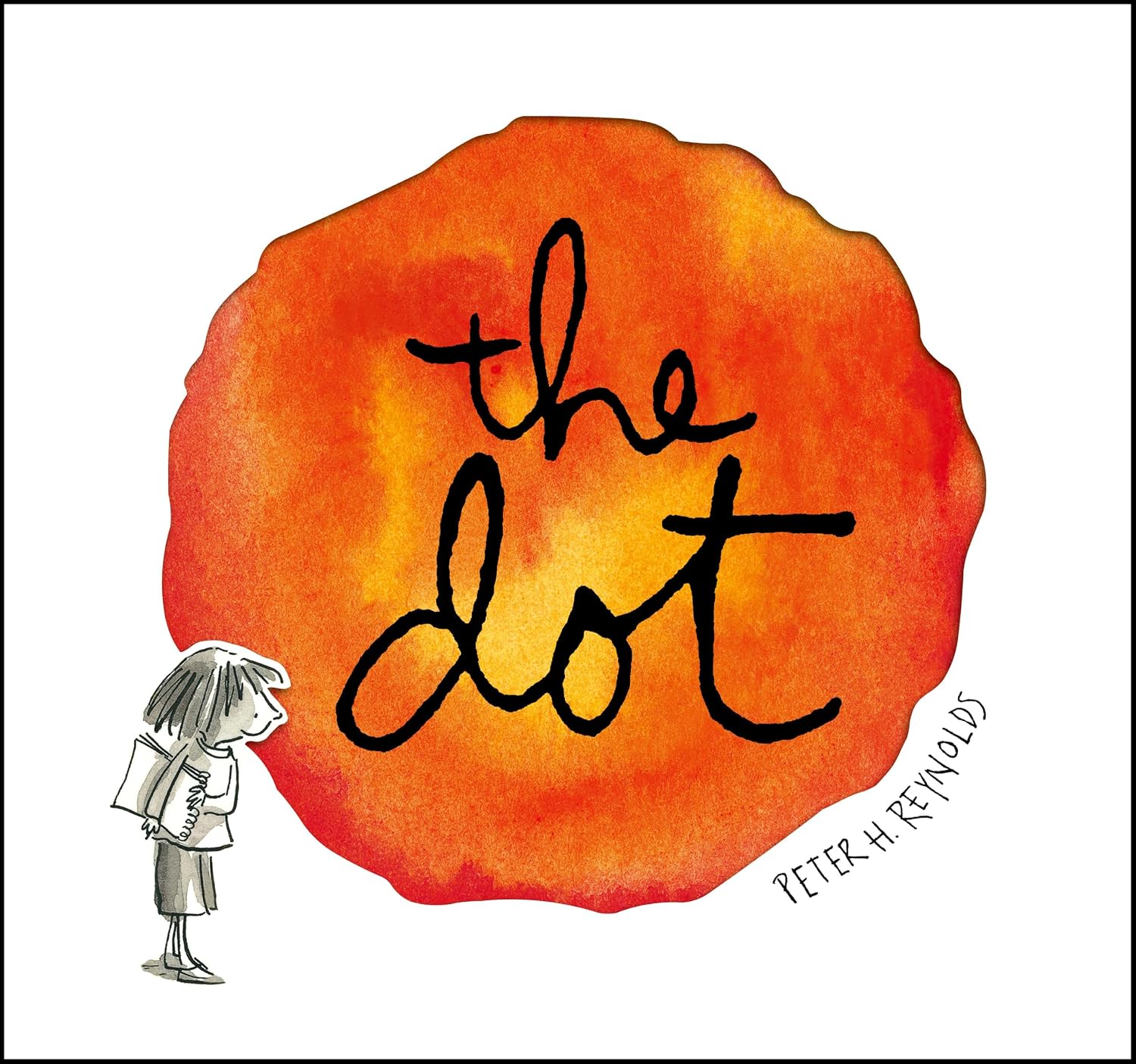 The Dot (Deluxe Gift Ed.)