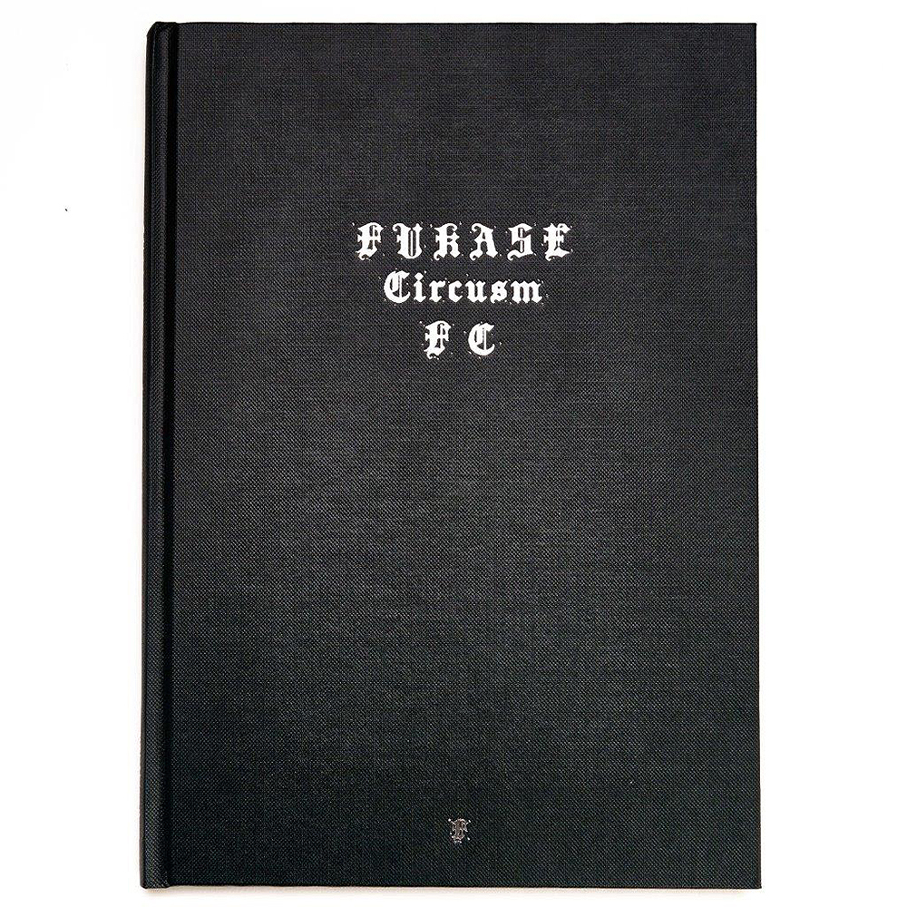 Circusm (進口初回限定盤)